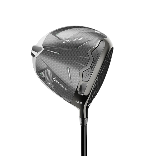 TaylorMade Qi35 Max Lite Men's Driver - SA GOLF ONLINE